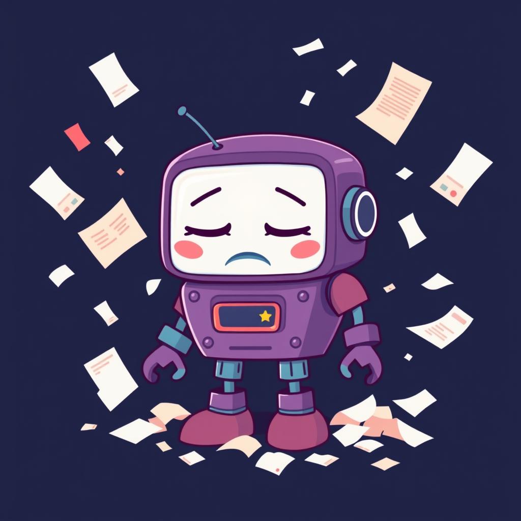 How My Own Backup Deleted My Files