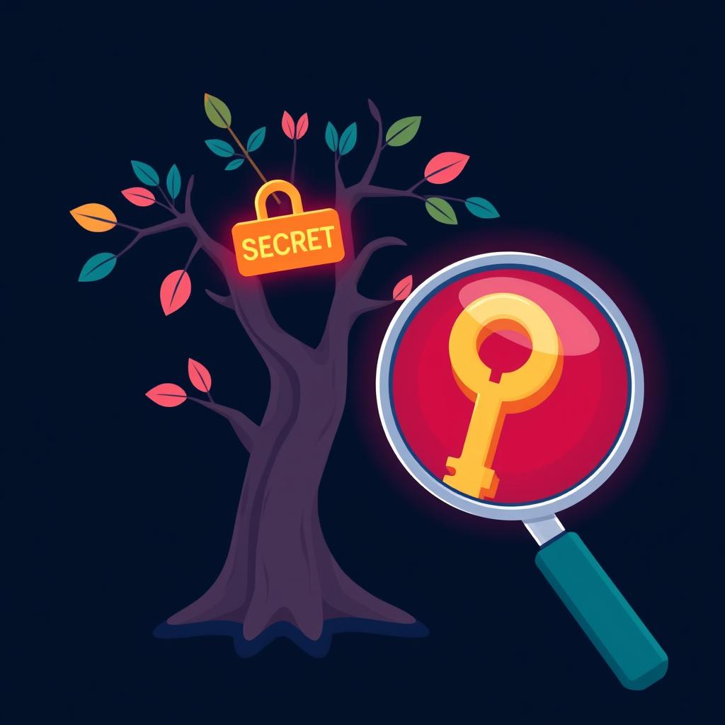 I Found a Secret in a Git Repo (It Was Mine)