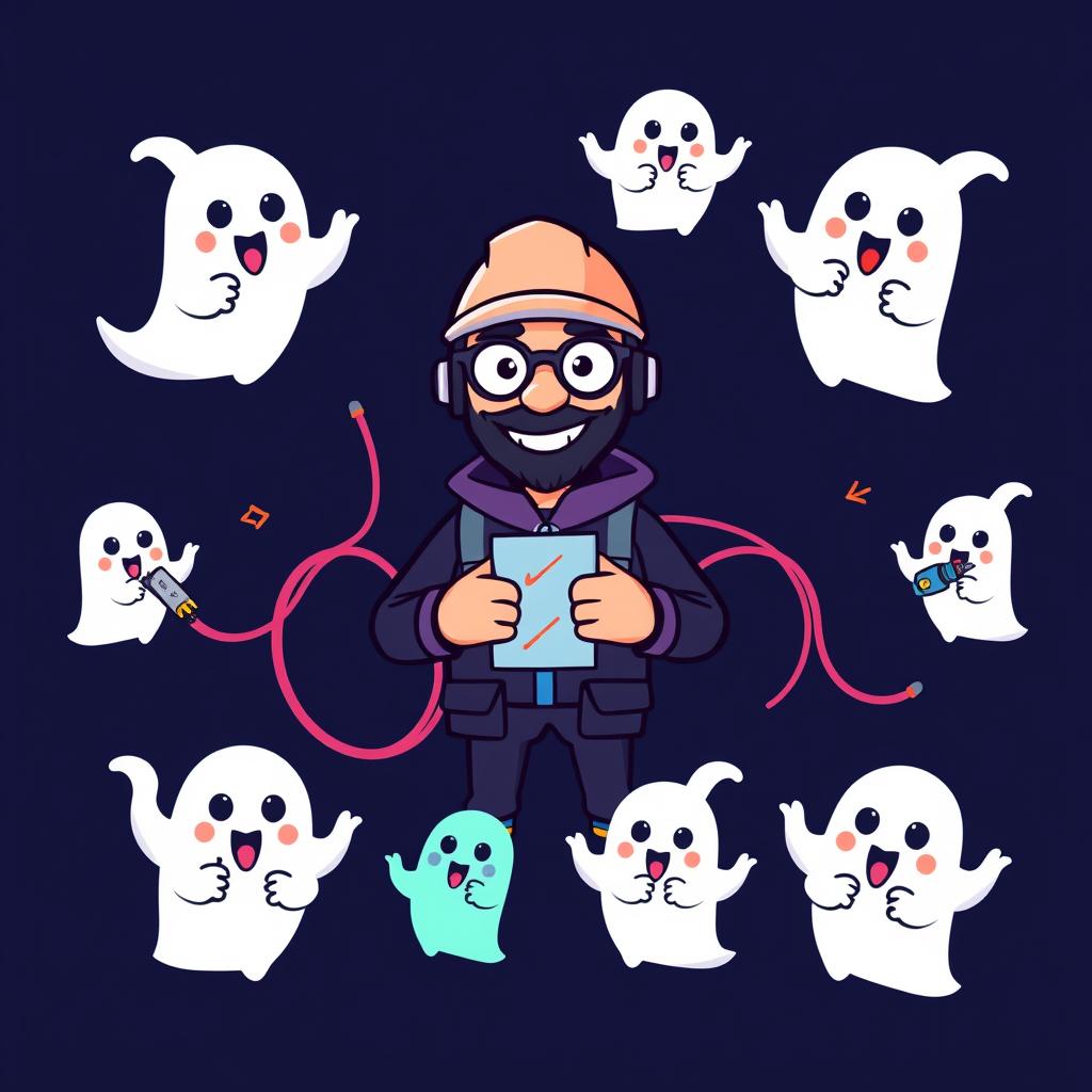 Seven Network Gotchas That Look Like Ghosts