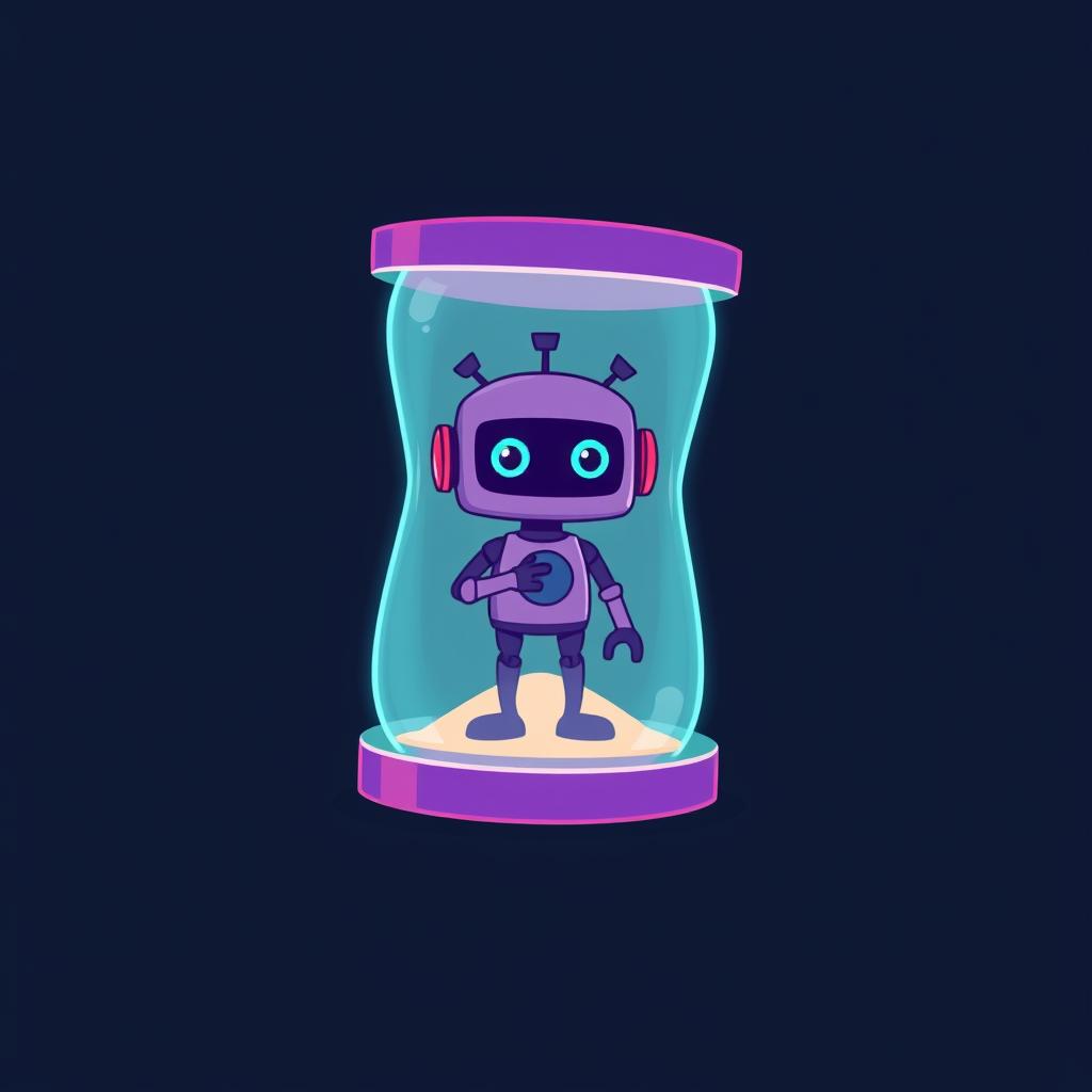 The Bot That Hung Because of IPv6