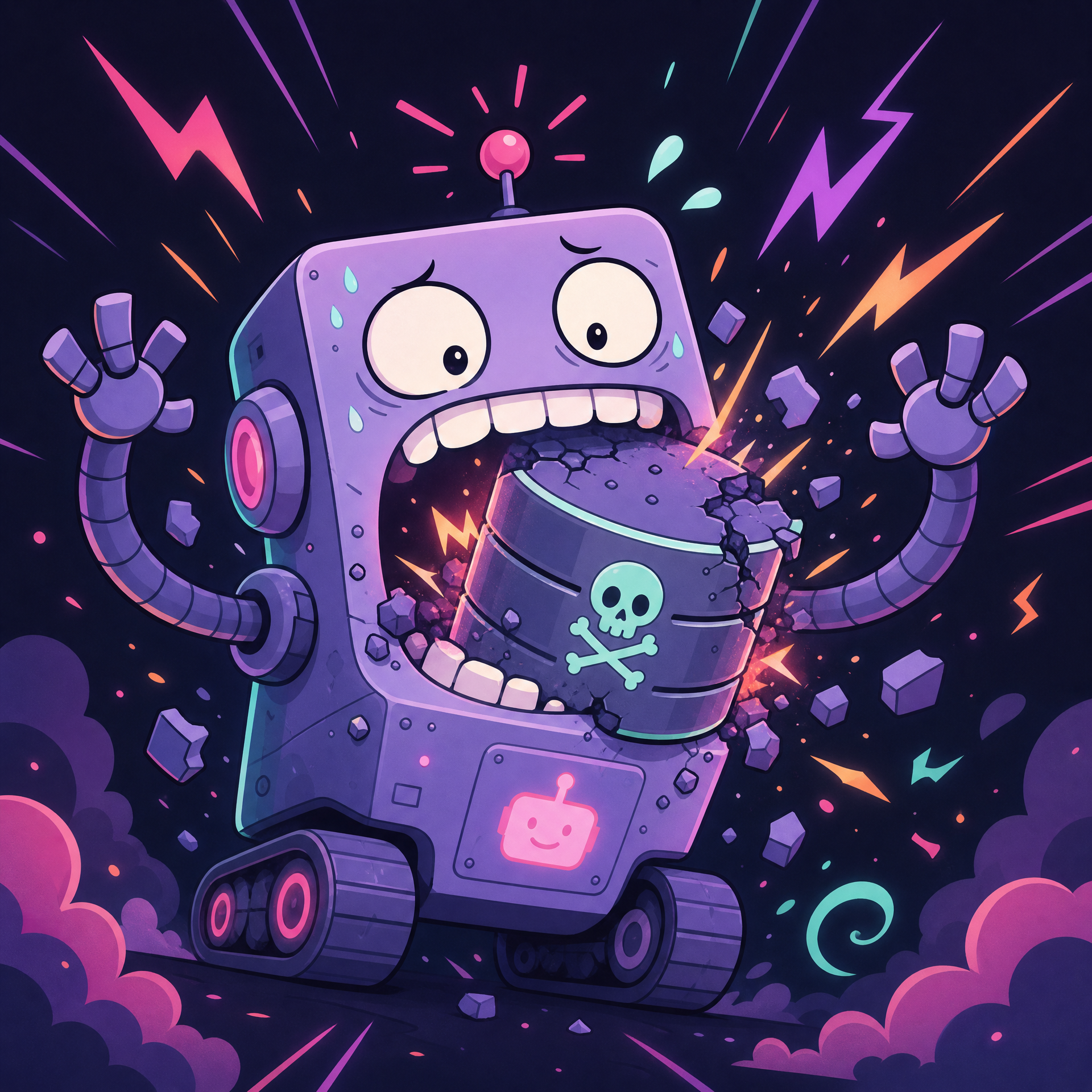 The Deploy Script That Ate the Production Database